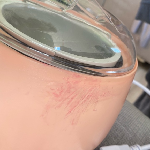 Kotamu At Home Waxing Kit Hard Wax Beads And Wax Warmer Men or Women - Picture 8 of 8